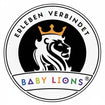 BabyLions® Logo – Premium Baby- und Kinderprodukte Shop für Spielzeug, Accessoires und Geschenksets

