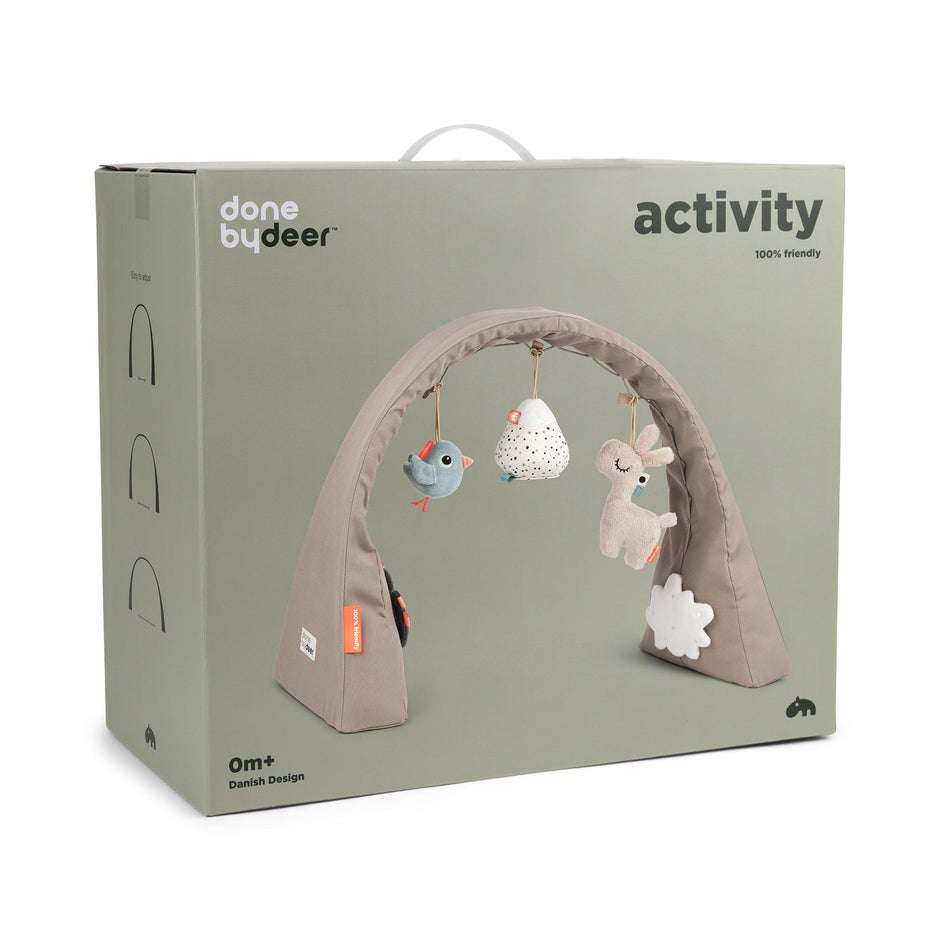 Activity Gym Lalee - Babylions