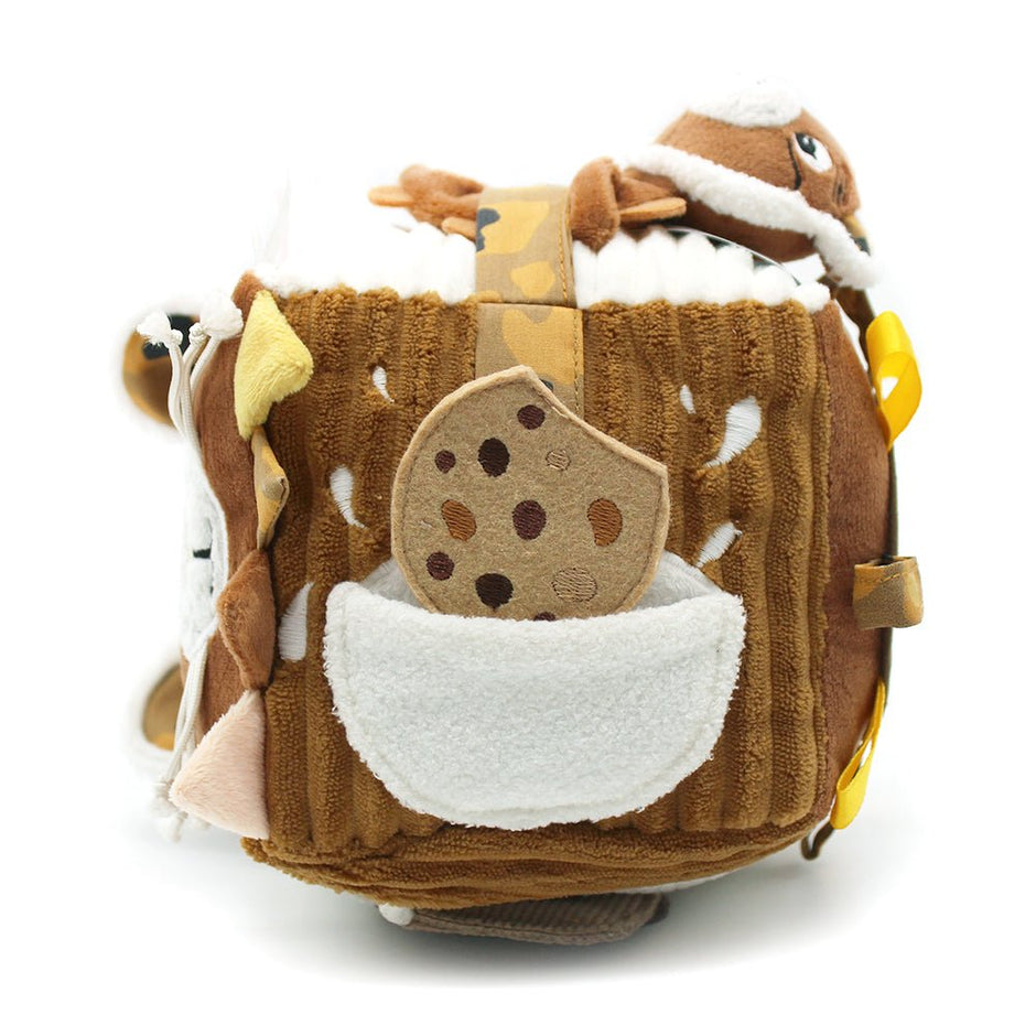 Aktivitätswürfel Speculos Tiger - Babylions