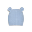 Baby Geschenkset 3 - teilig – Decke, Mütze & Schühchen - Babylions