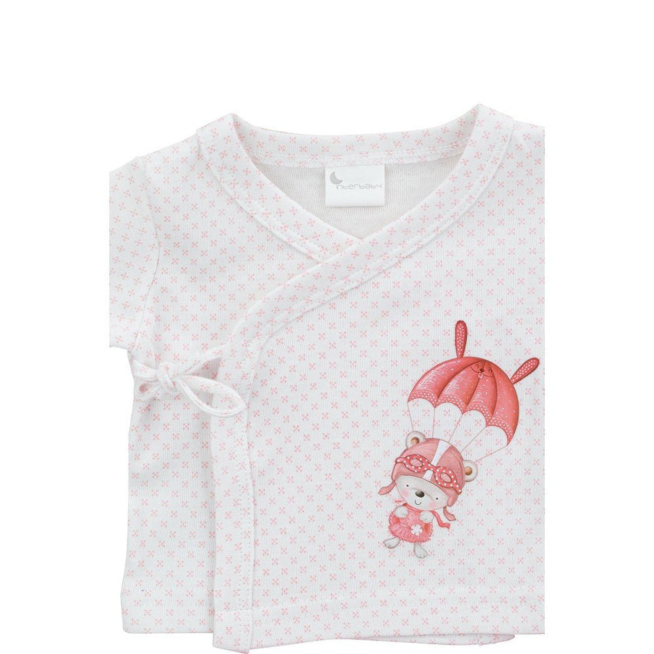 Baby - Geschenkset 5 - teilig - Babylions