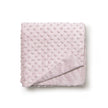 Baby Geschenkset mit weicher Decke & Nachtlicht – in Blau oder Rosa - Babylions