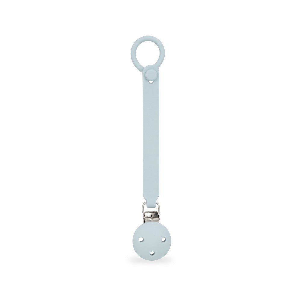 Baby Still - & Trink - Set 3 - teilig – Flasche, Schnuller & Clip - Babylions