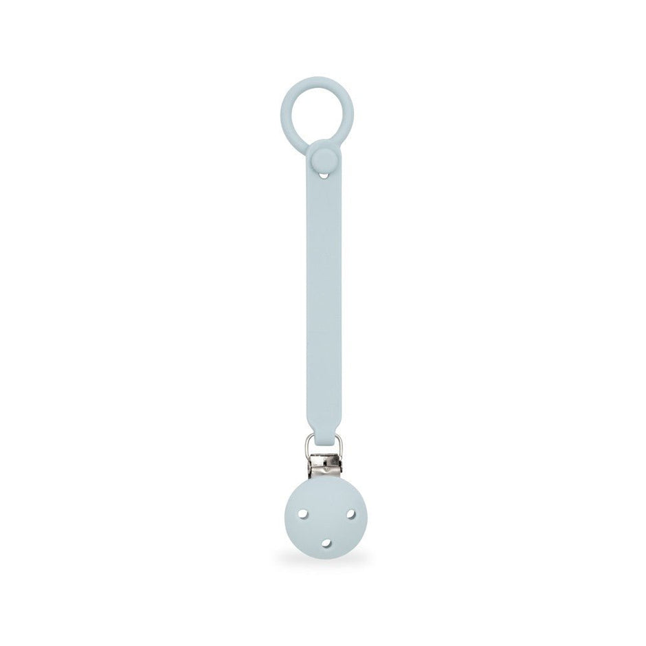 Baby Still - & Trink - Set 3 - teilig – Flasche, Schnuller & Clip - Babylions