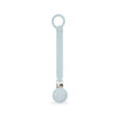 Baby Still - & Trink - Set 3 - teilig – Flasche, Schnuller & Clip - Babylions