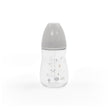 Baby Still - & Trink - Set 3 - teilig – Flasche, Schnuller & Clip - Babylions
