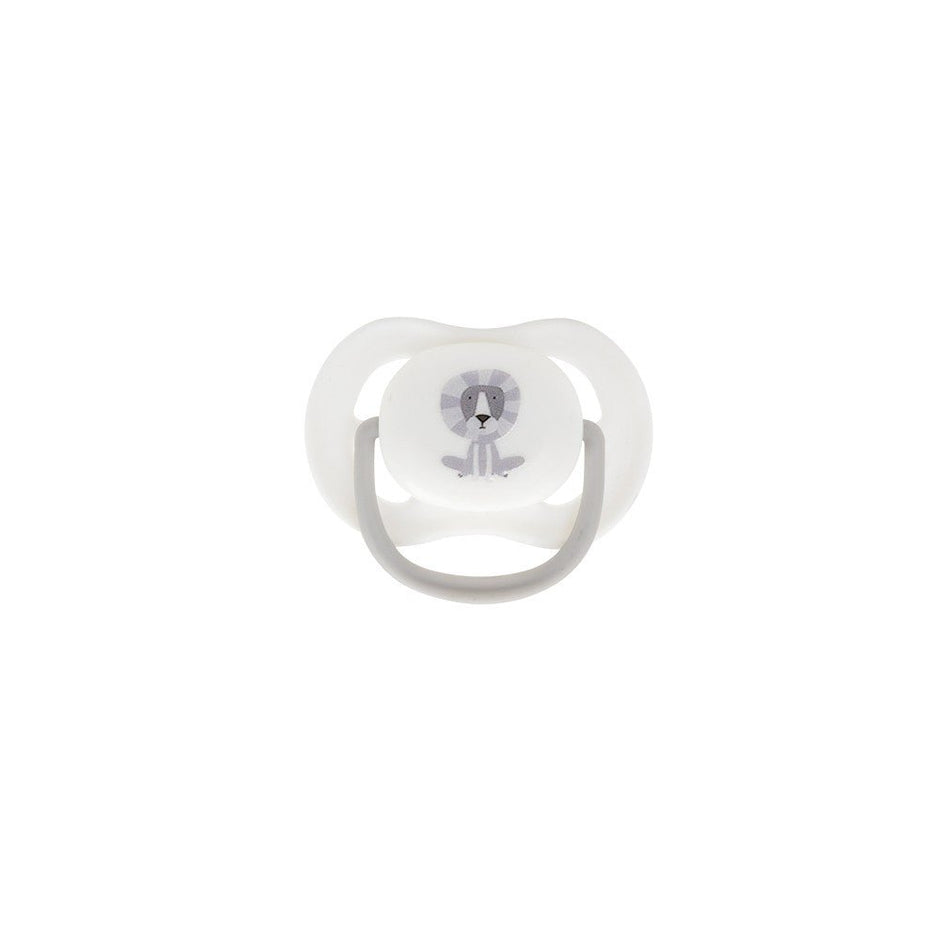 Baby Still - & Trink - Set 3 - teilig – Flasche, Schnuller & Clip - Babylions