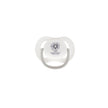 Baby Still - & Trink - Set 3 - teilig – Flasche, Schnuller & Clip - Babylions