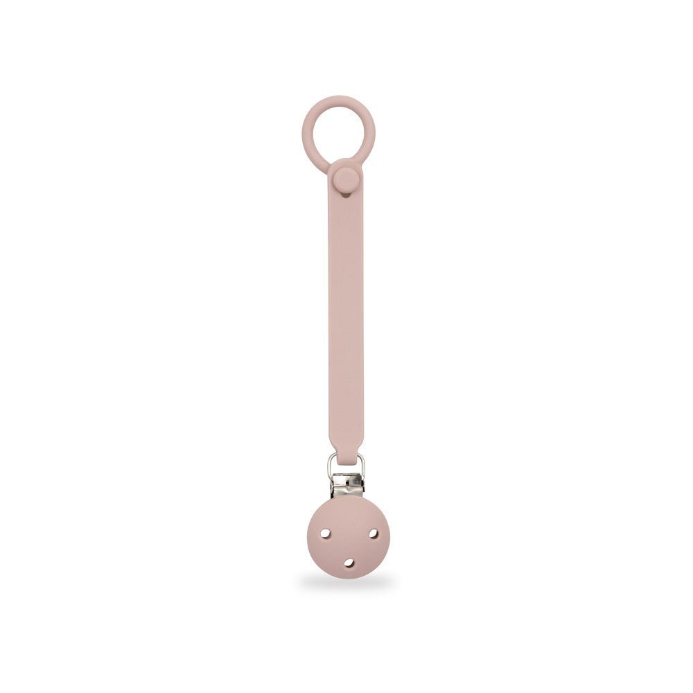 Baby Still - & Trink - Set 3 - teilig – Flasche, Schnuller & Clip - Babylions