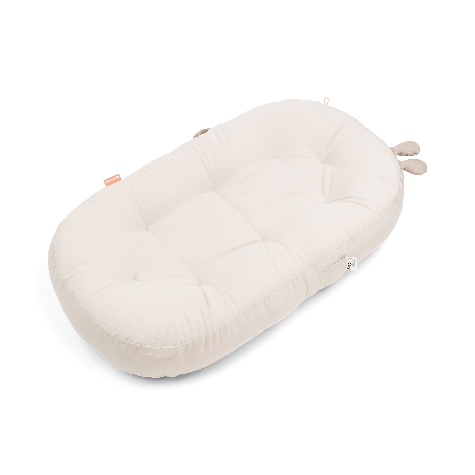 Cozy Lounger mit Aktivitätsbogen Raffi - Babylions