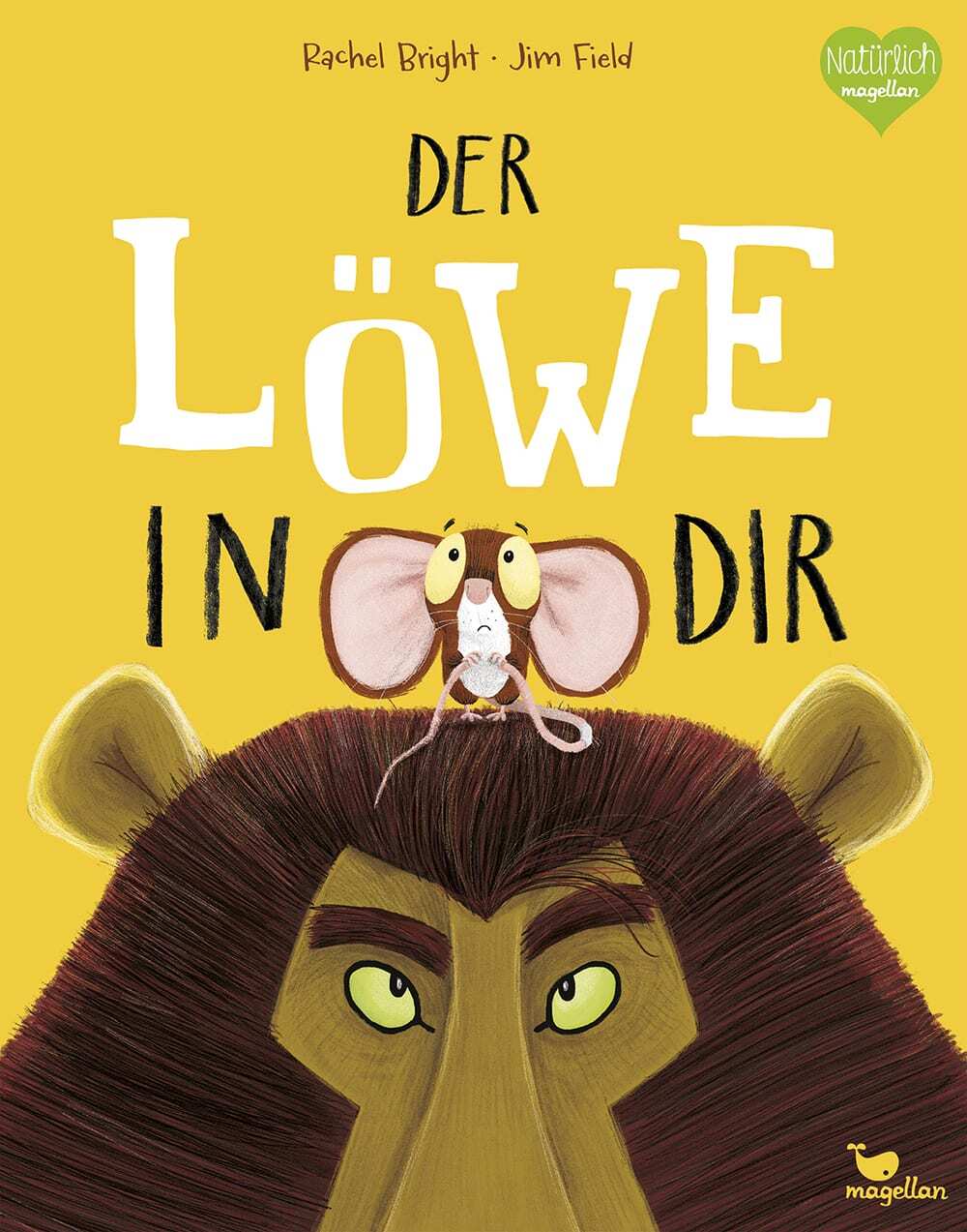 Der Löwe in dir - Babylions