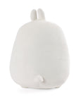 Figürliches Kissen MOLANG mit Kleeblatt - Babylions