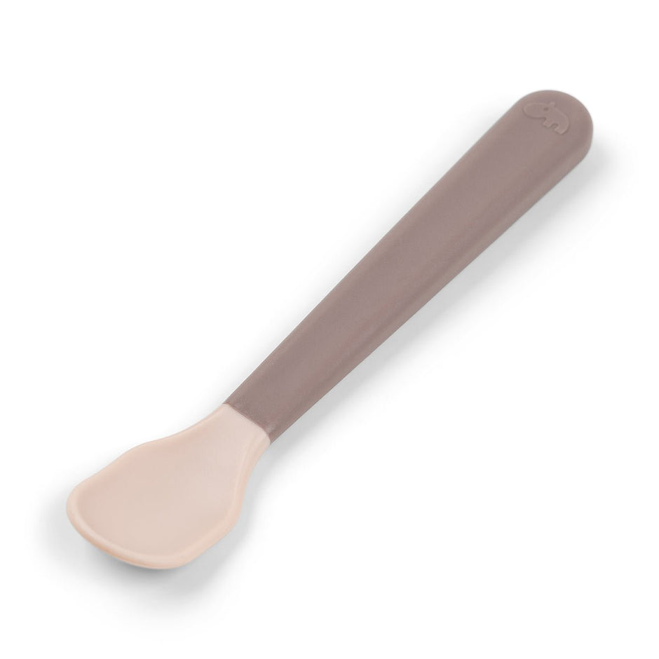 Foodie First Meal Geschirr - Set – Grün & Pink - Babylions