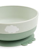 Foodie First Meal Geschirr - Set – Grün & Pink - Babylions