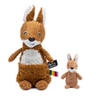 Känguru - Soft Allezou - Mutter mit ihrem Baby - Babylions