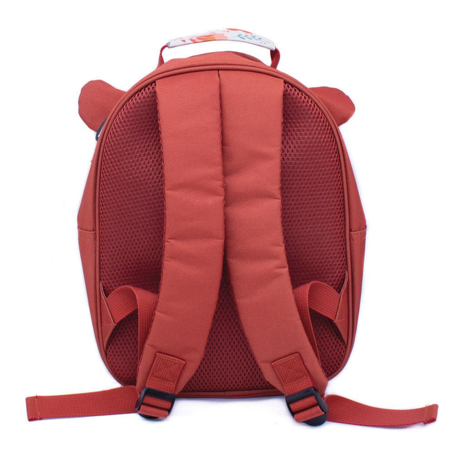 Kinder - Rucksack – Tiger & Reh - Babylions