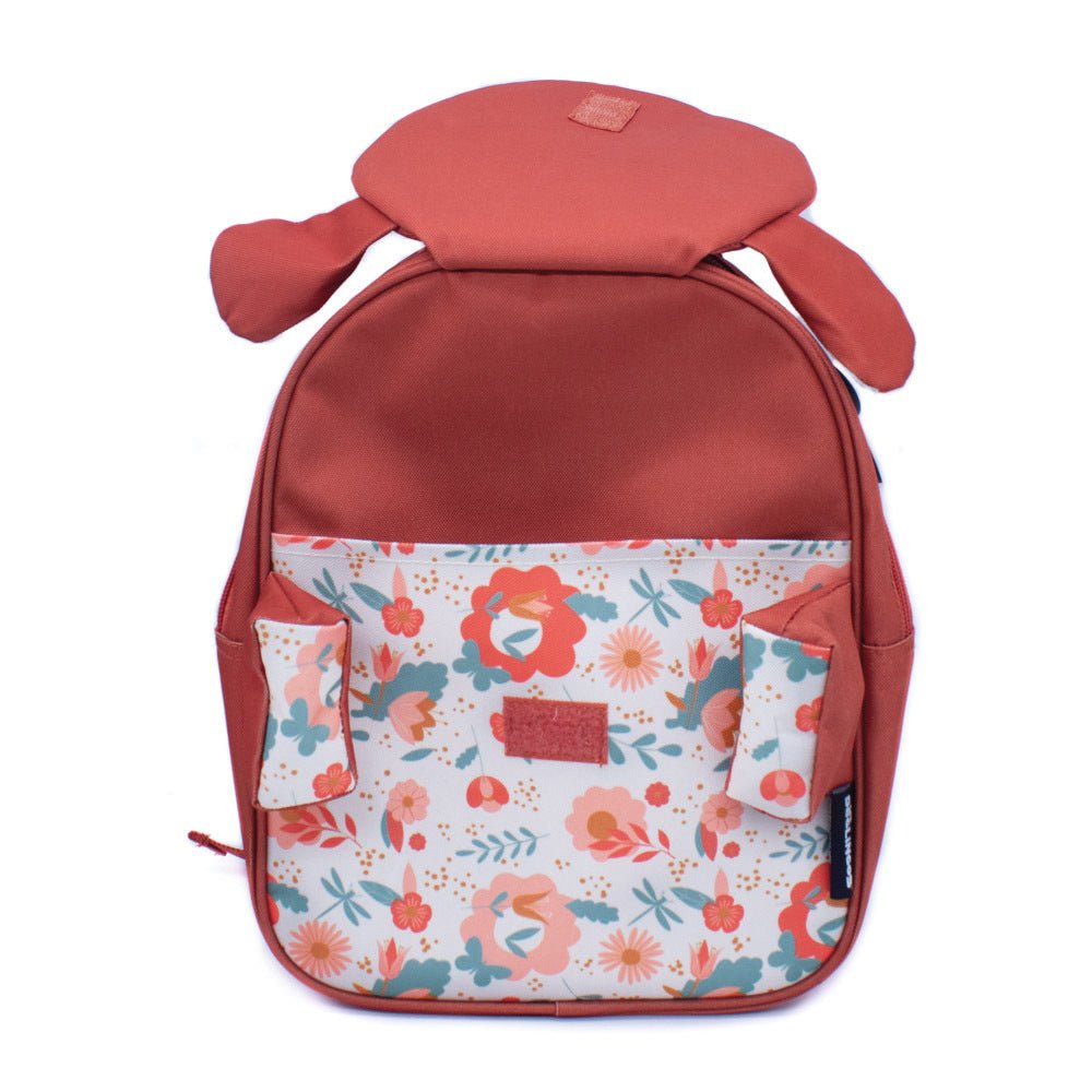 Kinder - Rucksack – Tiger & Reh - Babylions