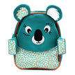 Türkiser Kinder Rucksack mit Koala Motiv für Kindergarten und Kleinkinder