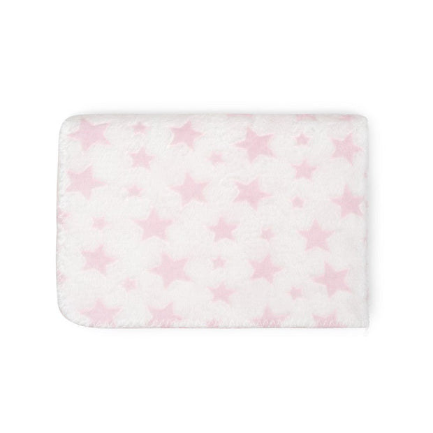 Kuscheltier Bär mit Babydecke – 2 - teilig (80×100 cm) - Babylions