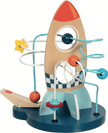 Motorik - Schleife Weltall Orbit 21 mit Galaxie - Katapult - Babylions