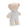 Real Madrid Teddybär Kuscheltier Rückseite mit Trikot offizielles Fanprodukt