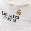 Real Madrid Teddybär mit Trikot – Offizielles Fanprodukt - Babylions