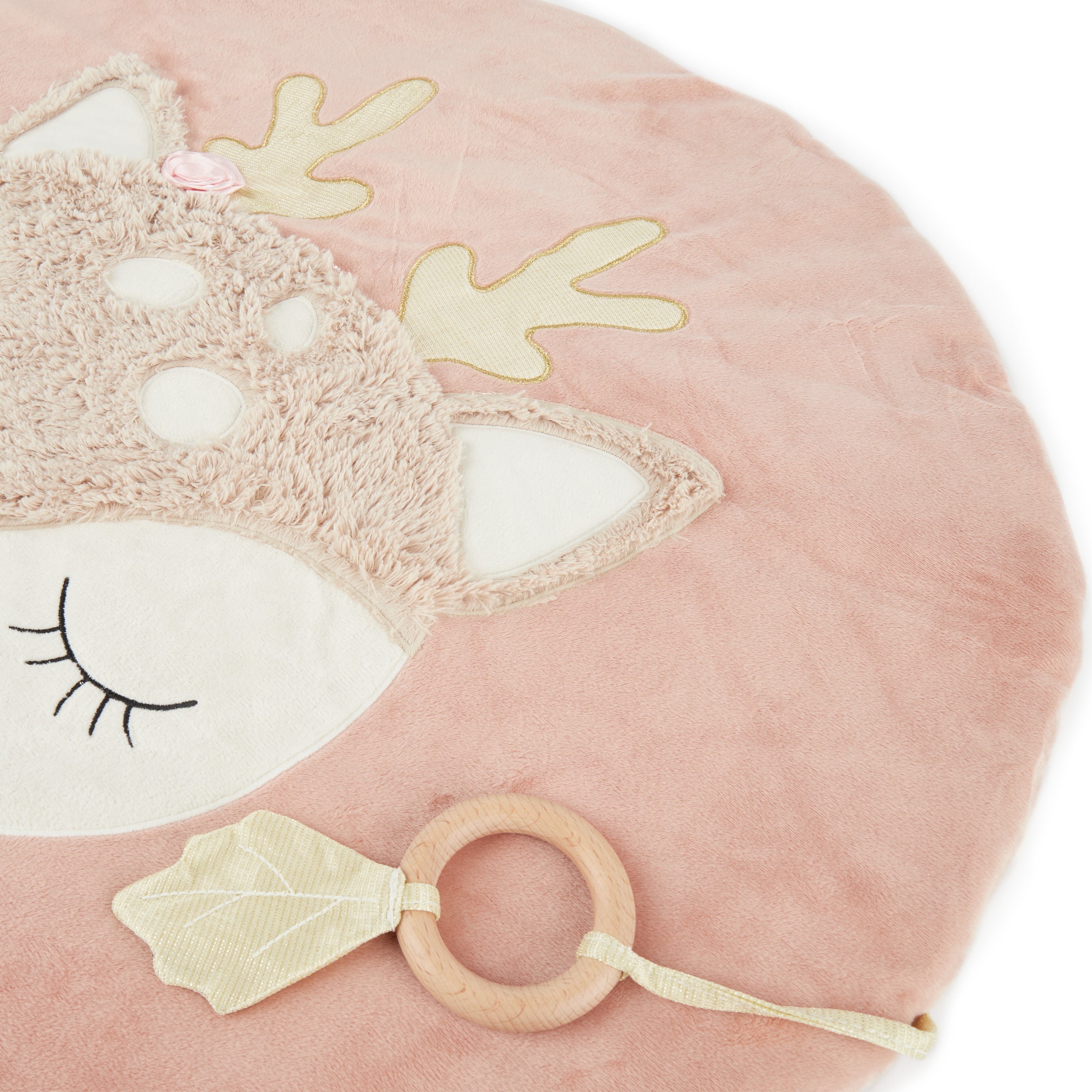 Spieldecke Reh Ella - Babylions