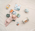 Spielkissen Croco - Babylions