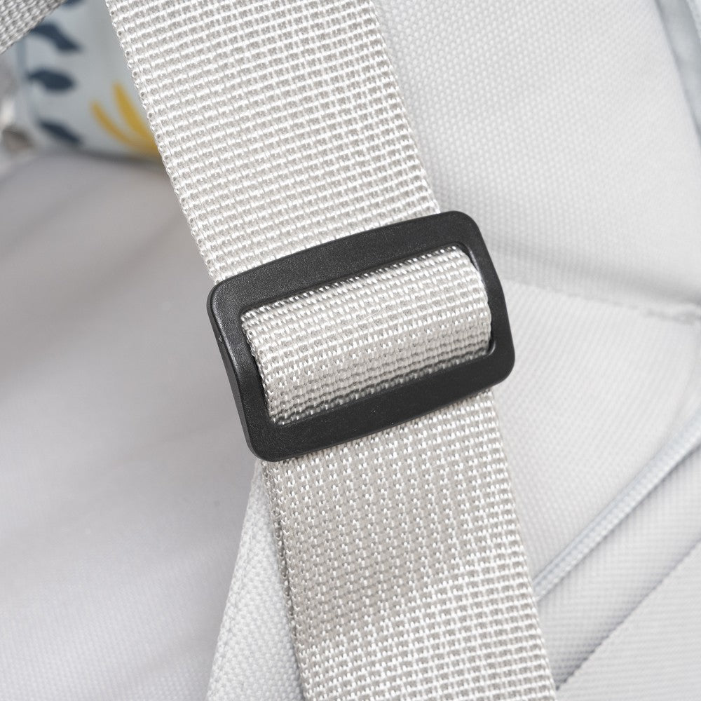 Tragbarer Hochstuhl (Reise - Hochstuhl) – Real Madrid - Babylions