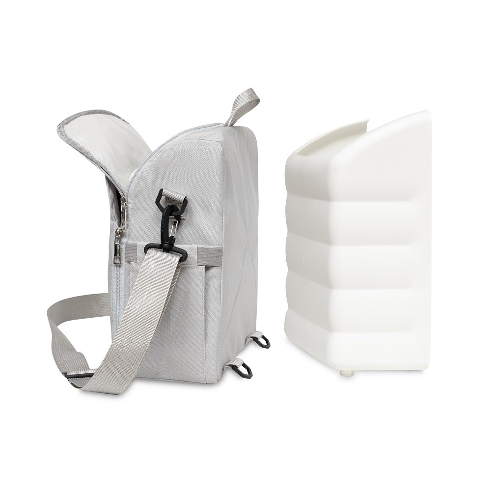 Tragbarer Hochstuhl (Reise - Hochstuhl) – Real Madrid - Babylions