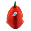 Veggie - Serie – 2 - in - 1 Plüschfigur Tier & Frucht/Gemüse in einem - Babylions